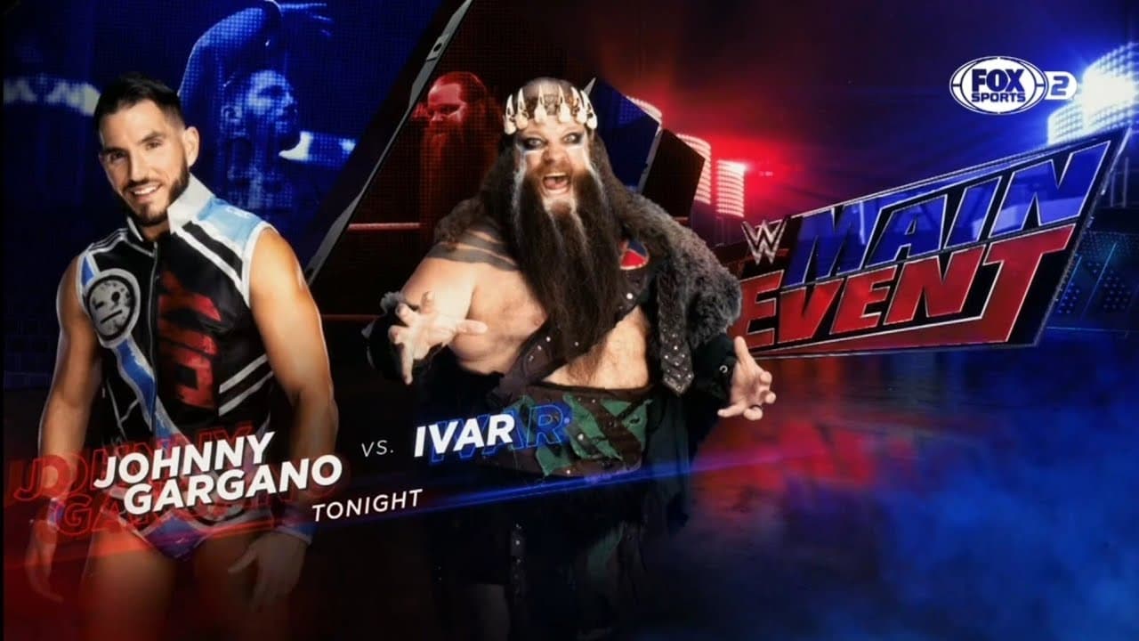 WWE Main Event - Season 13 Episode 1 : Main Event 588