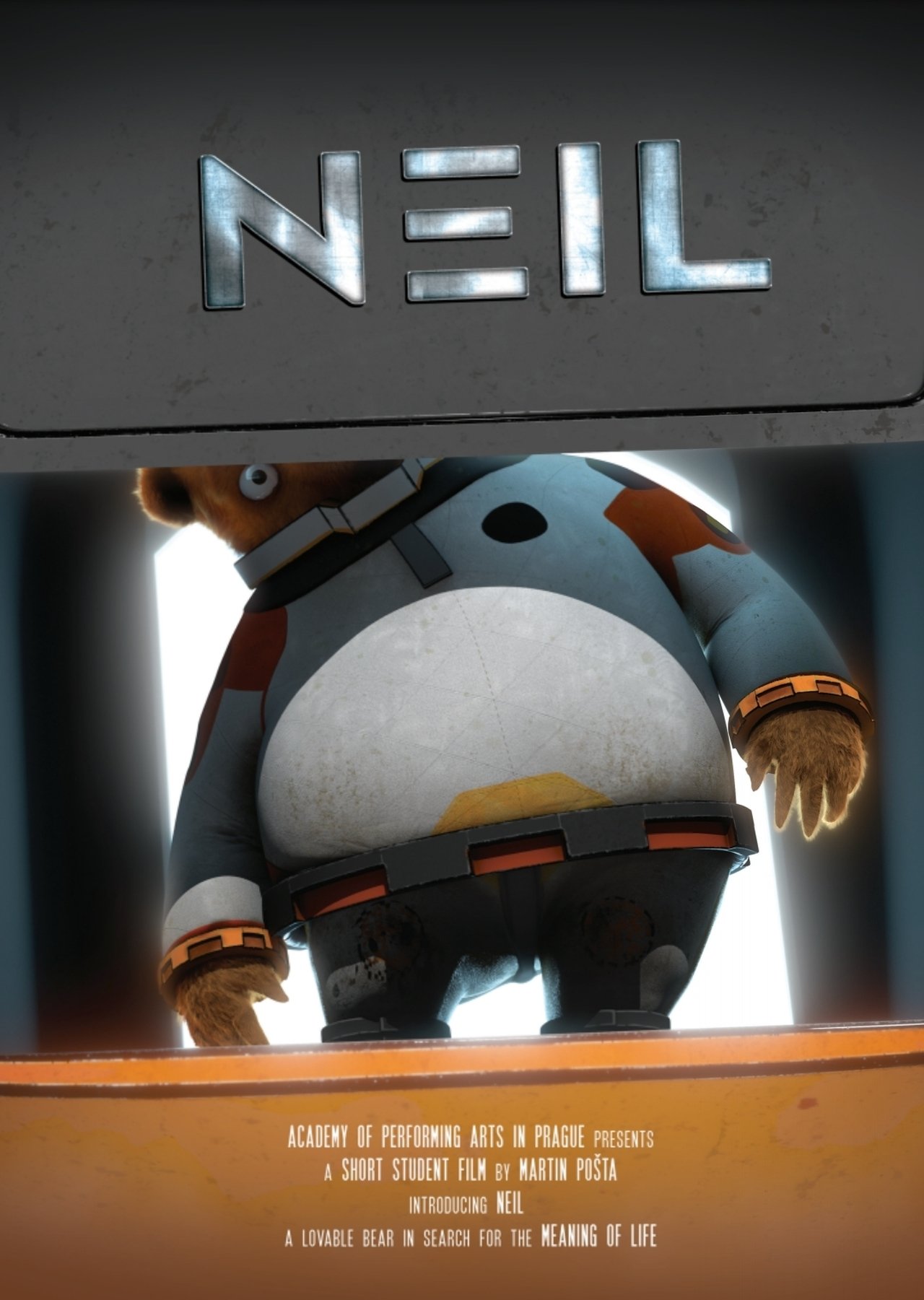 Neil Neil
