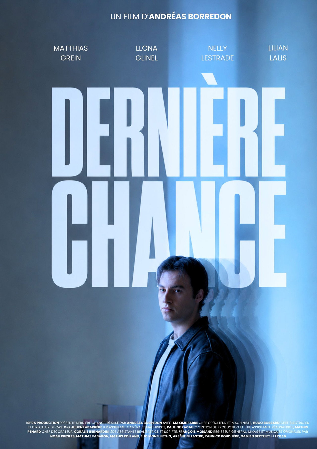 Dernière Chance