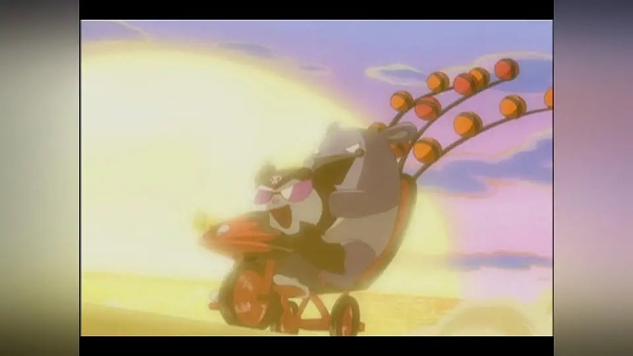 Onegai My Melody - Season 1 Episode 35 : It Would Be Nice to Be Able to Find Happiness!