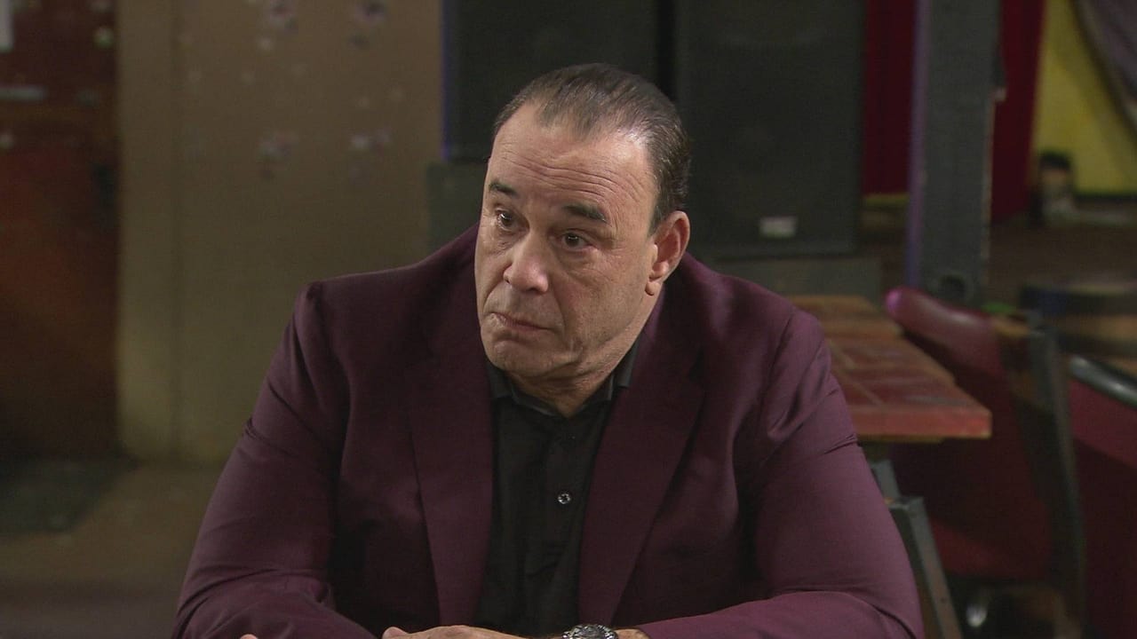 Bar Rescue - Season 6 Episode 39 : Reckless Roundhouse