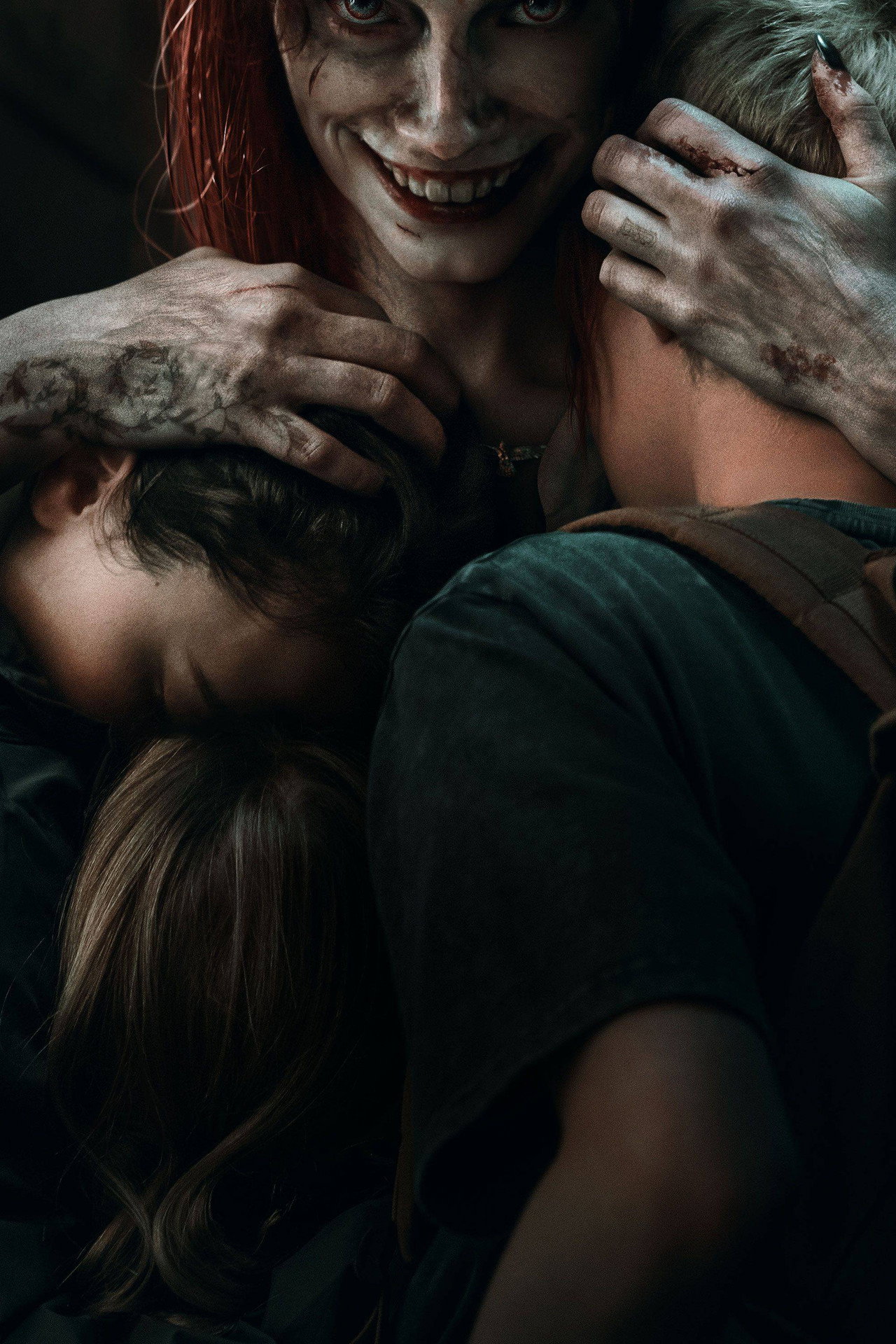 Evil Dead Rise