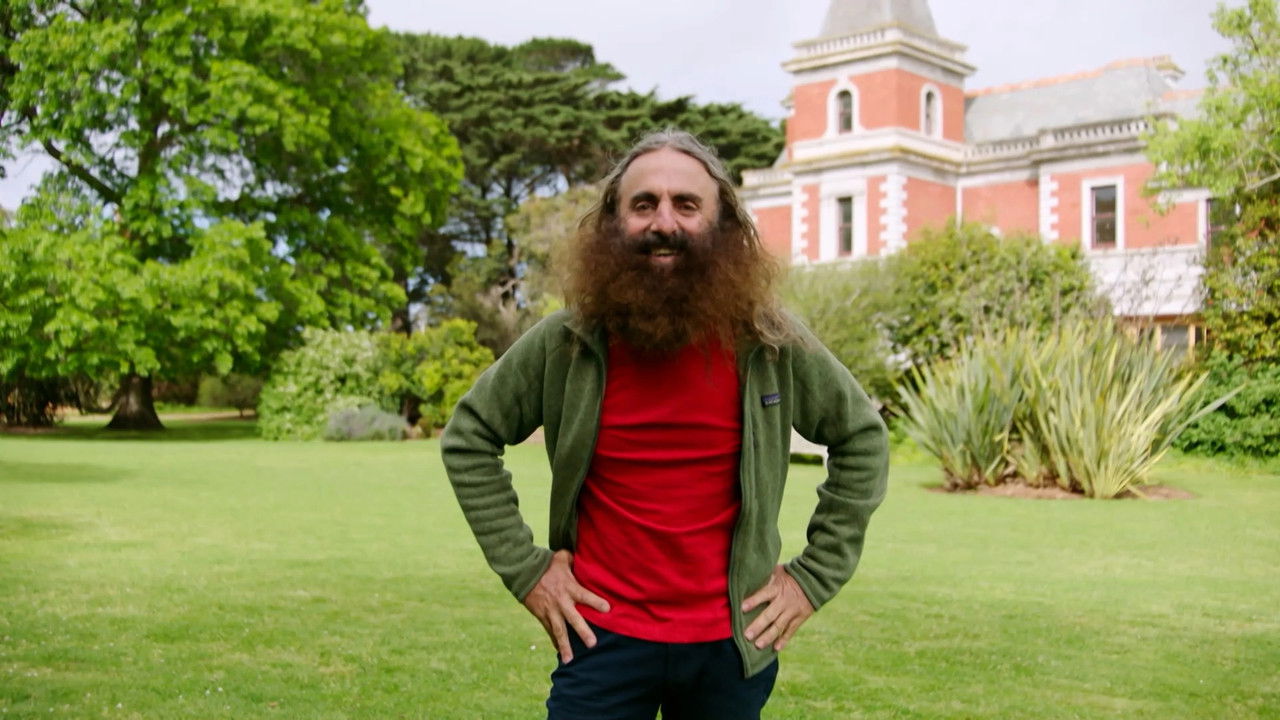 Gardening Australia — Épisode 1
