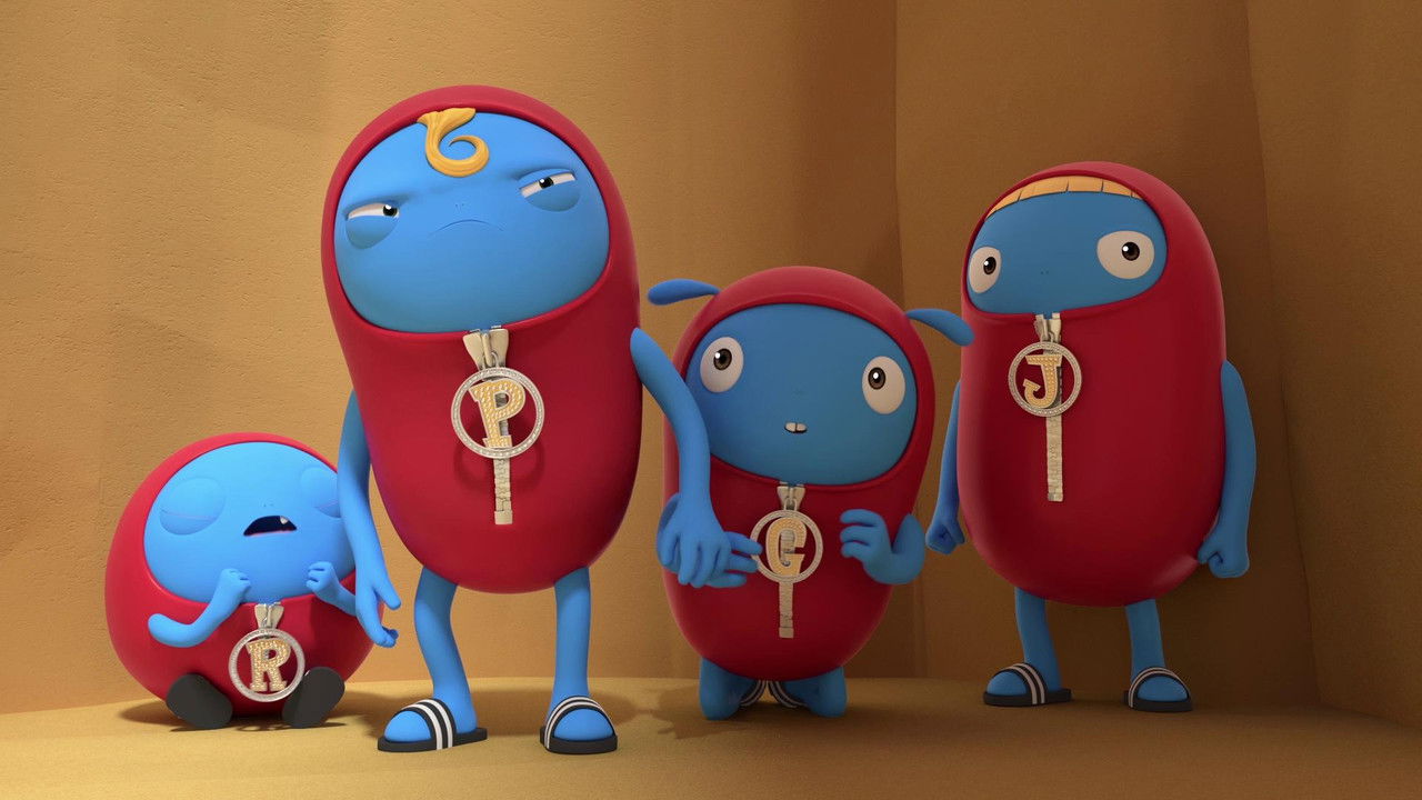 젤리고 — Épisode 14