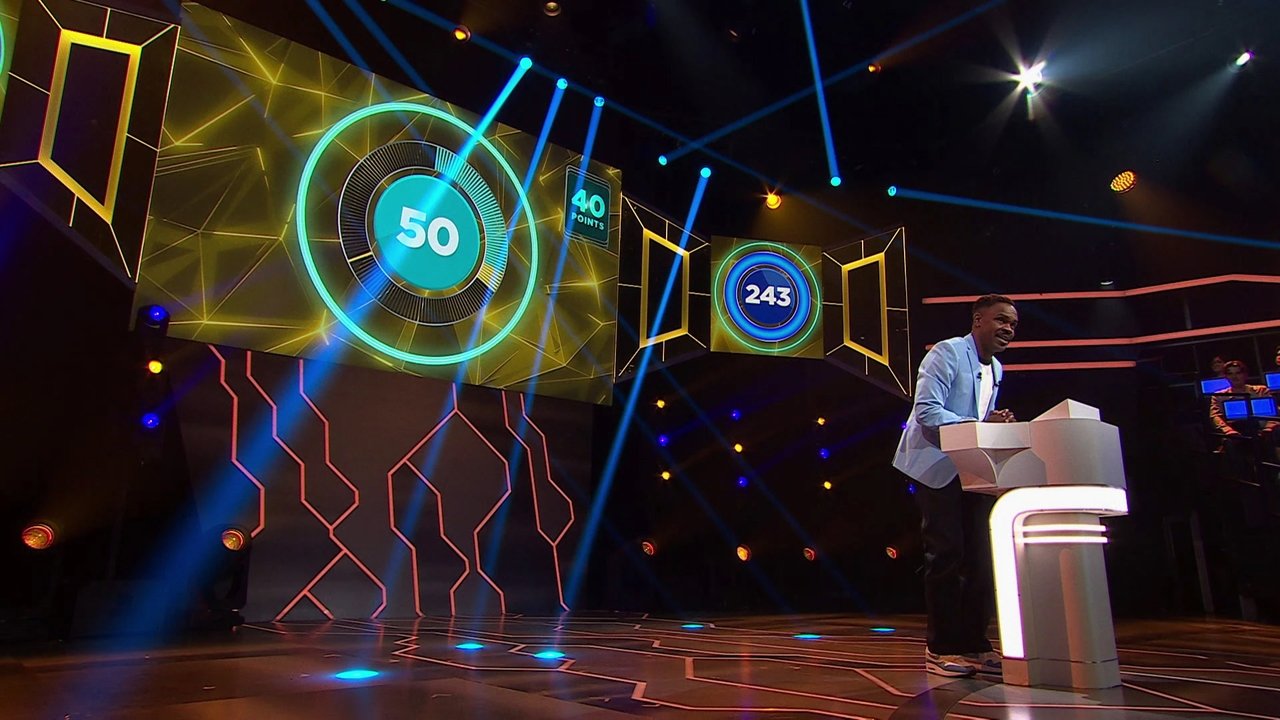 100 Geniuses - Season 7 Episode 2 : Episode 2