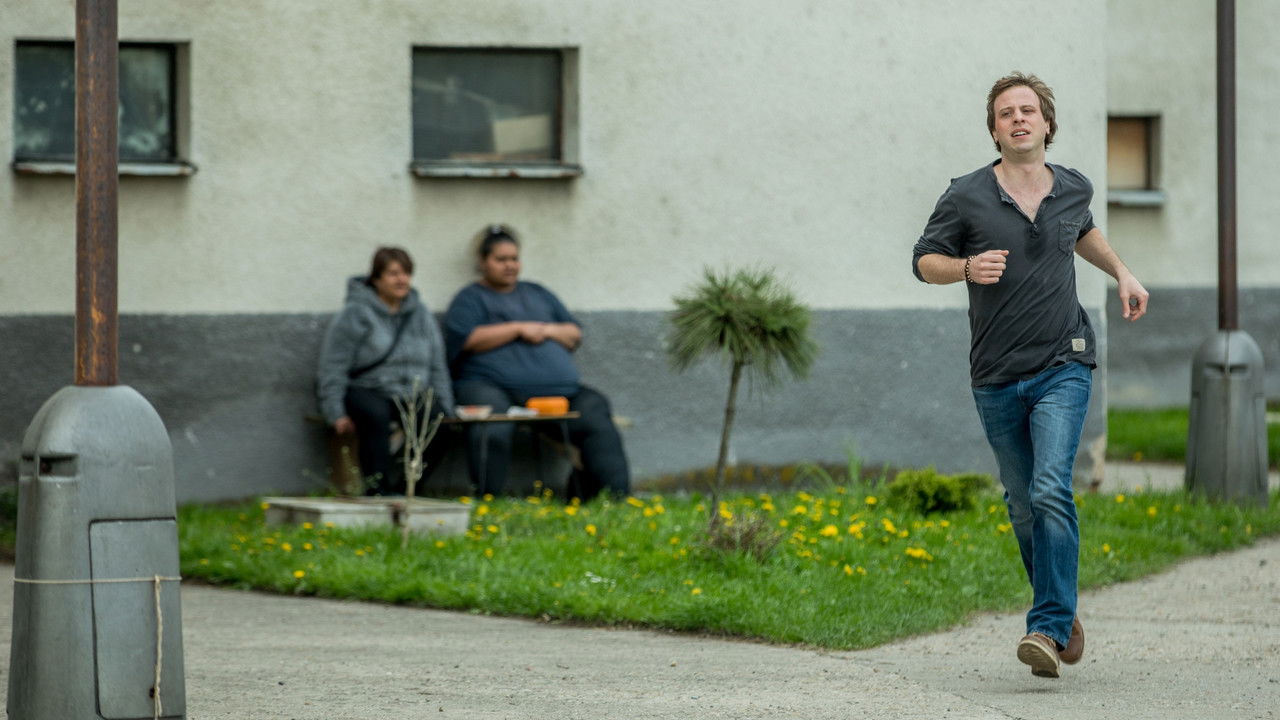 Le village des secrets — La famille avant tout