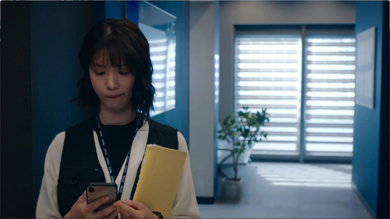 異空感應 — Épisode 18