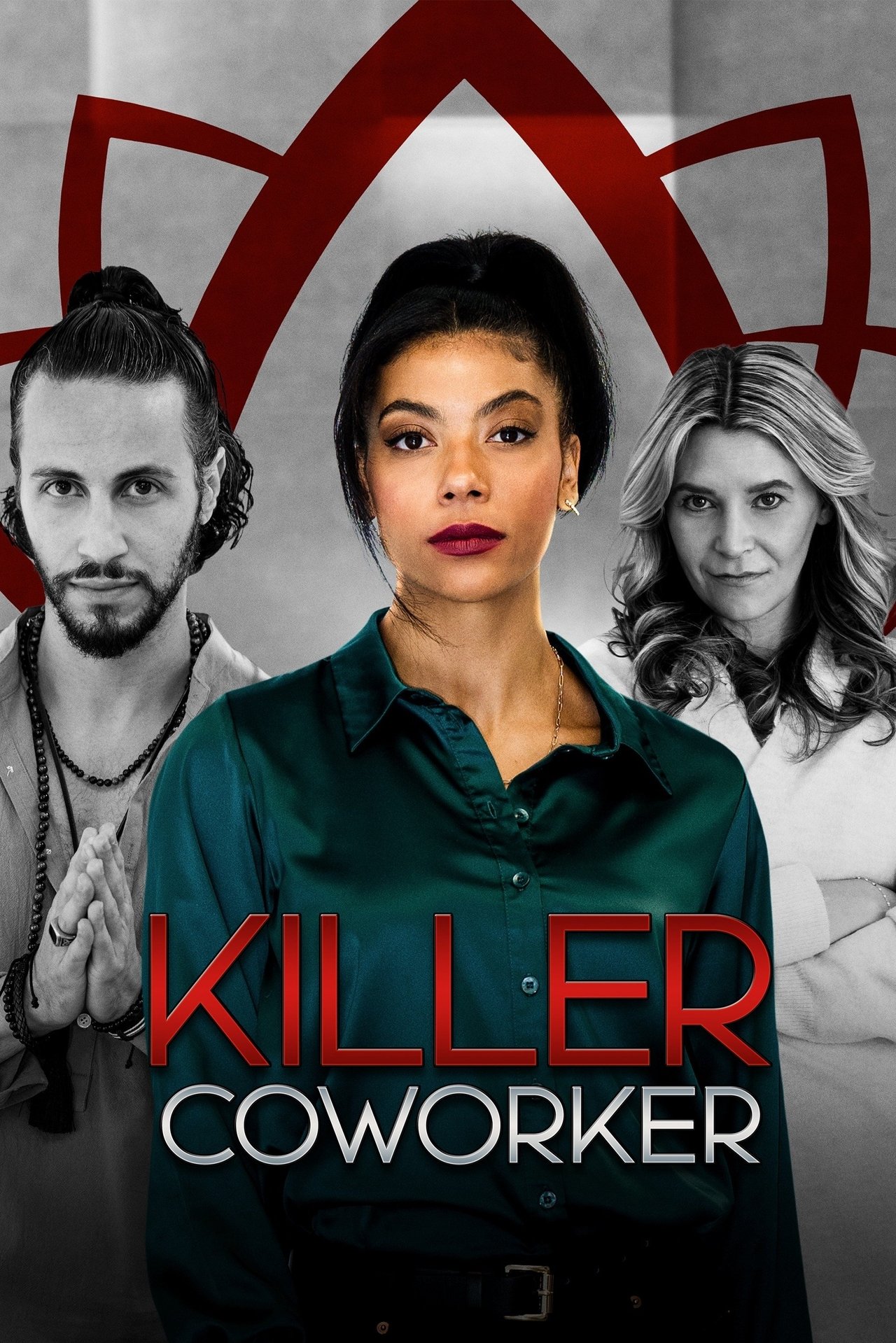 Karma mortel poster