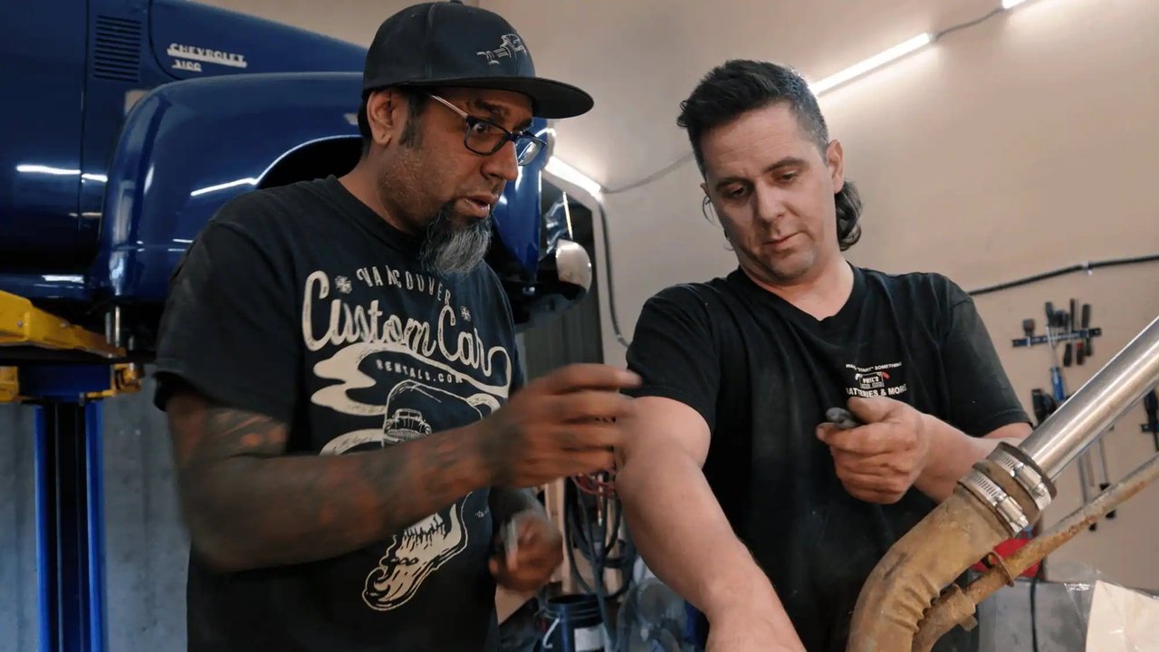 Temperature's Rising