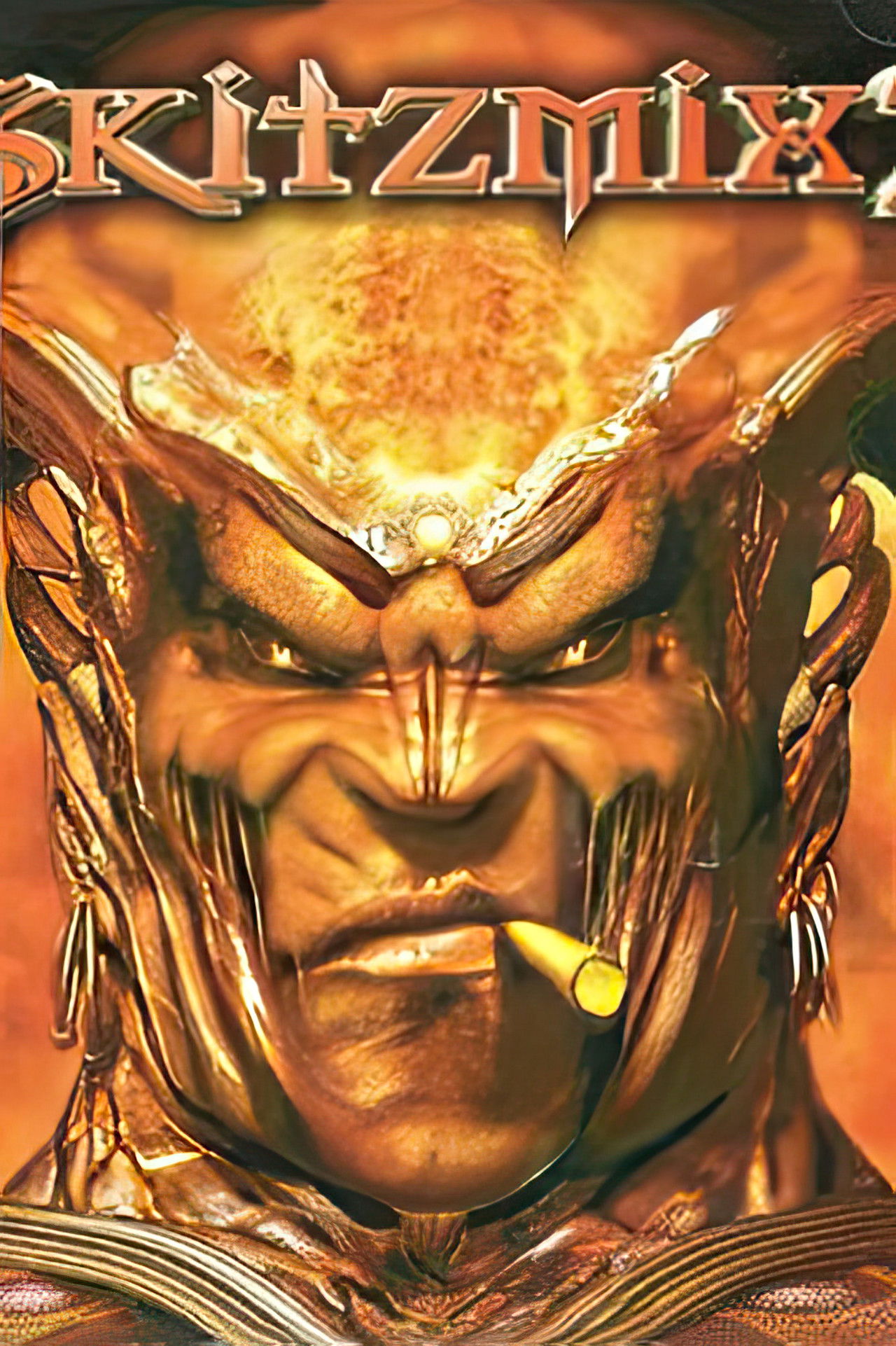 Skitzmix 24 Backdrop