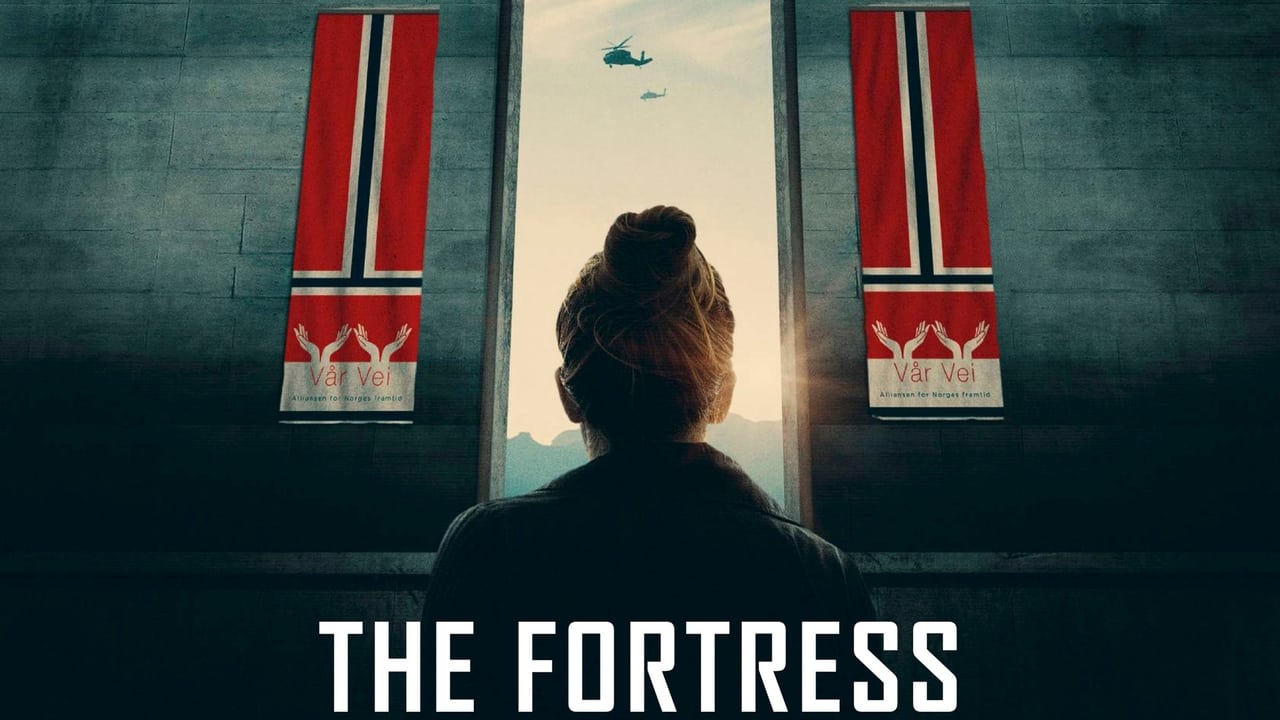 The Fortress - Season 1