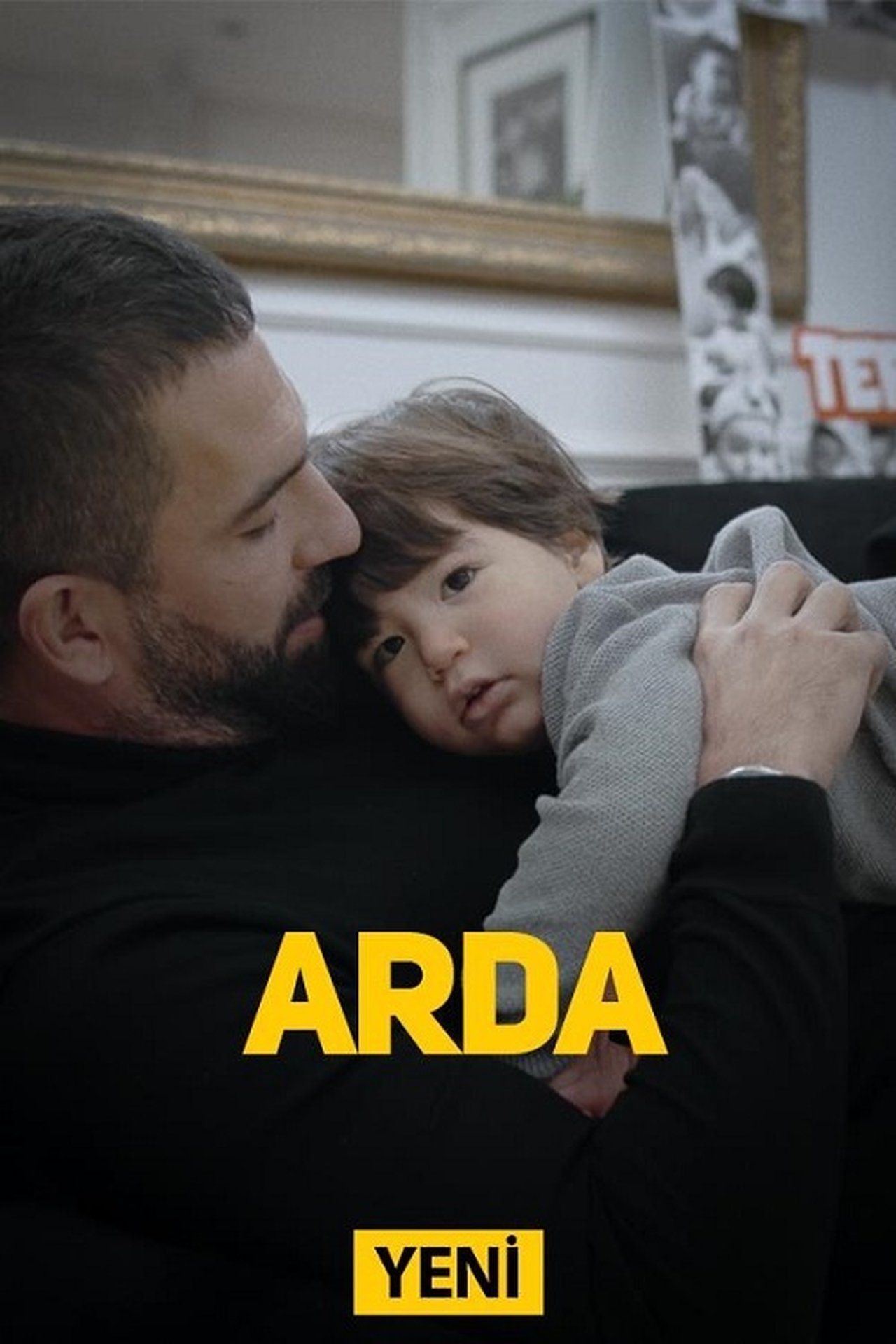 Arda filmaffisch