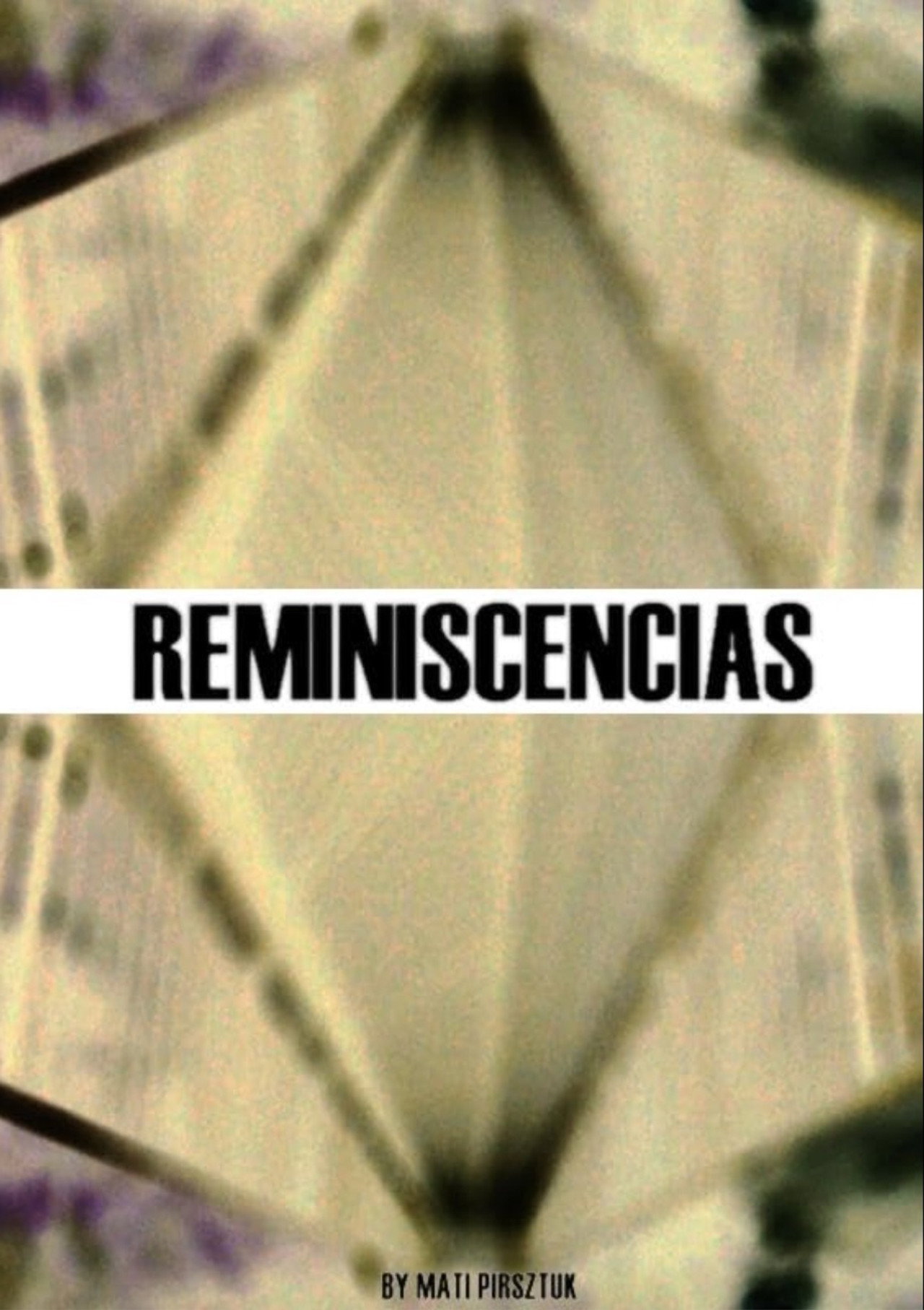 Reminiscencias filmaffisch
