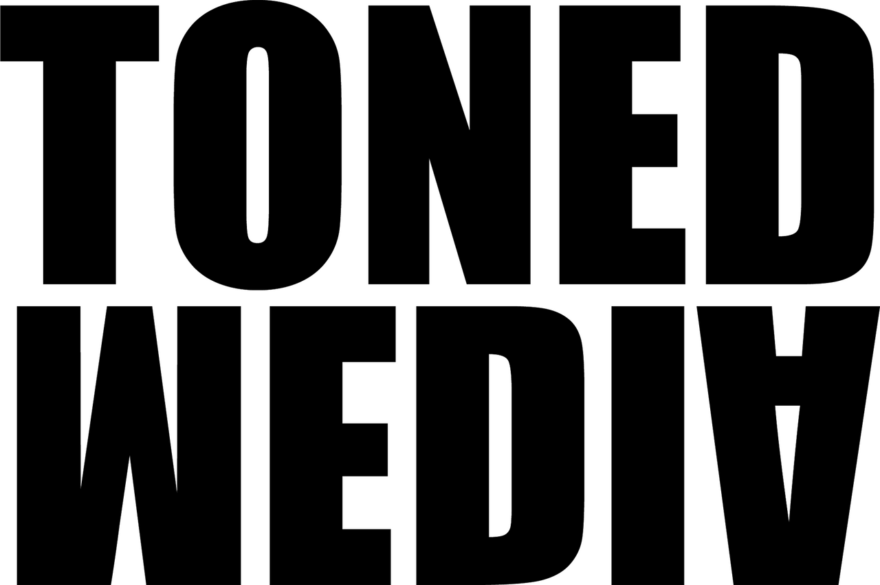 Toned Media