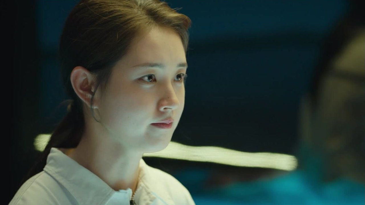 去你的世界再爱我一次 — Épisode 1