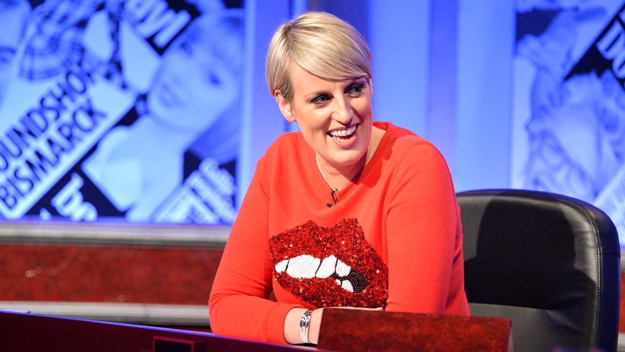 Have I Got News for You - Season 61 Episode 5 : Steph McGovern, Zoe Lyons and John Pienaar