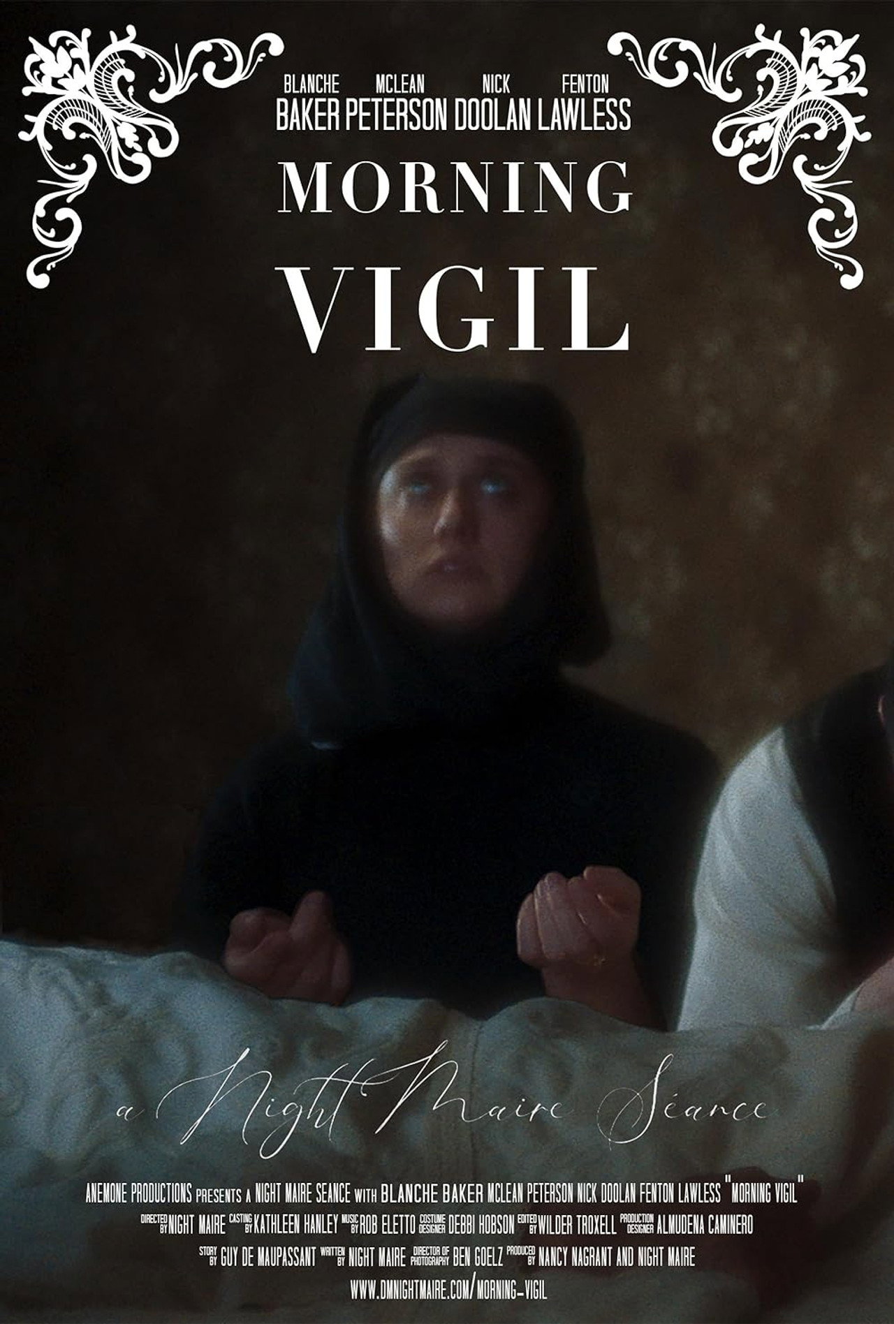 Morning Vigil