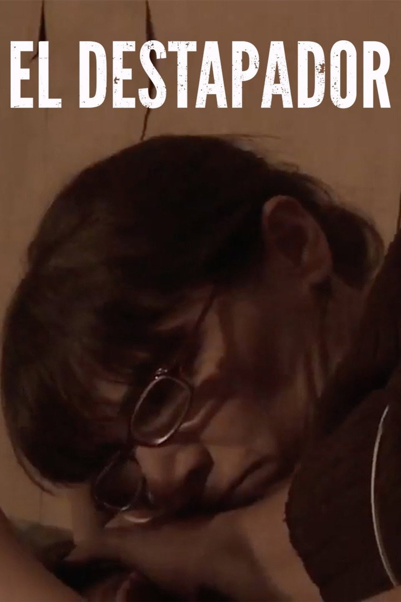 El destapador filmaffisch