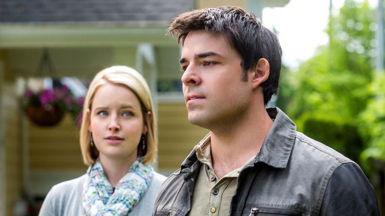 Retour à Cedar Cove — Épisode 5