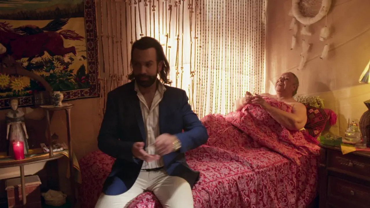 El Junior: El Mirrey de los Capos — Épisode 2