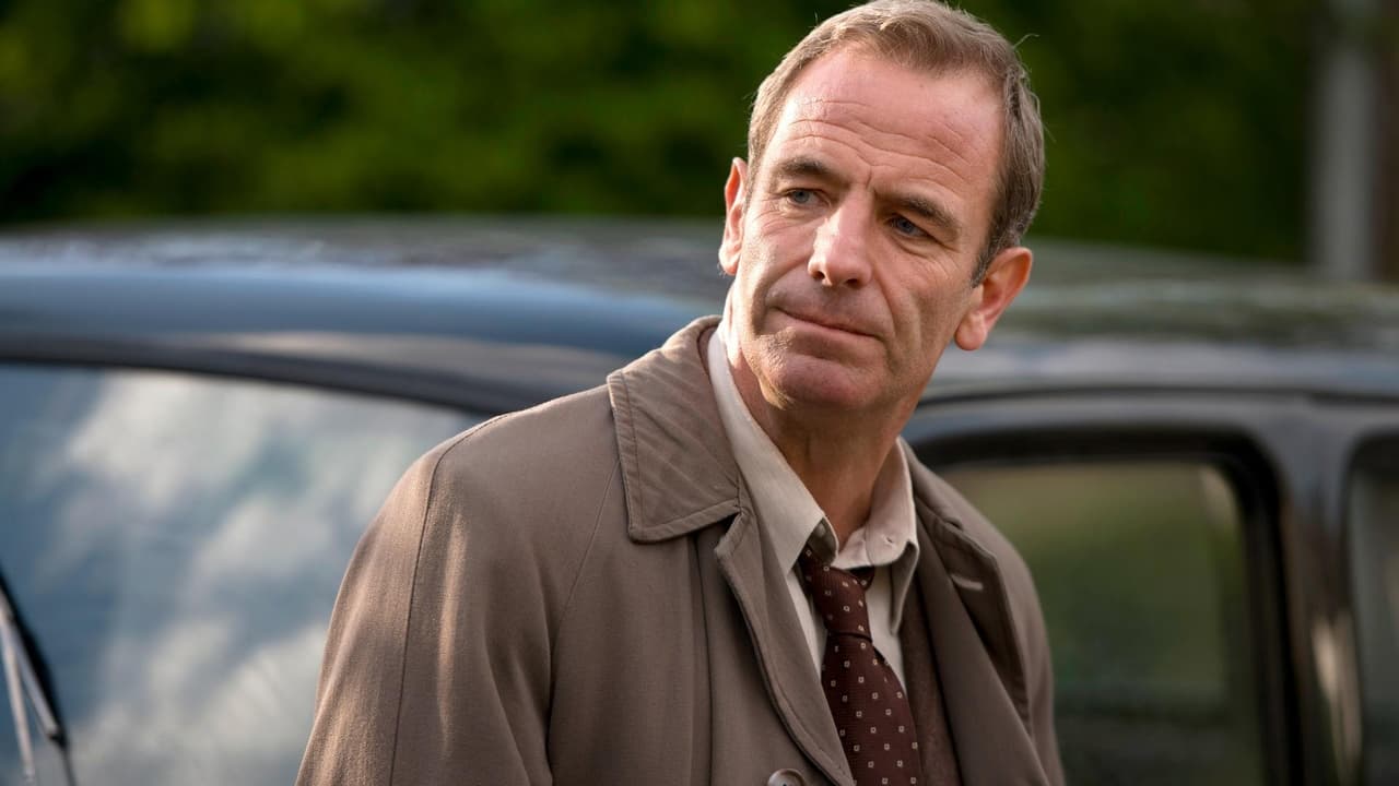 Grantchester - Season 1 Episode 2 : Episode 2