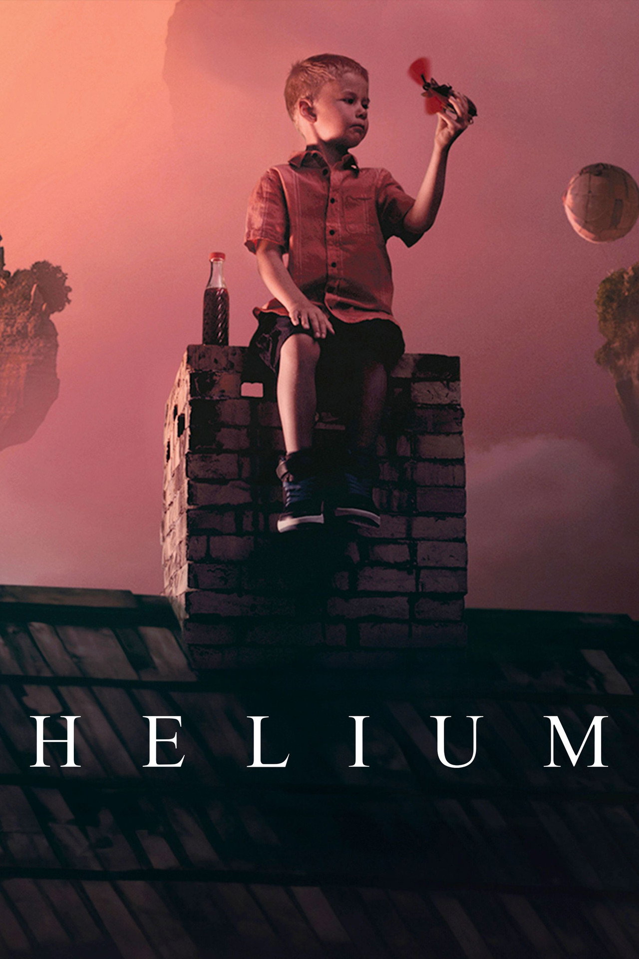 Helium
