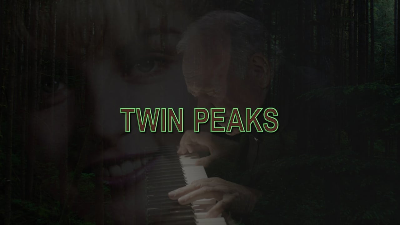 Twin Peaks - Season 0 Episode 19 : David Lynch-Produced Promos