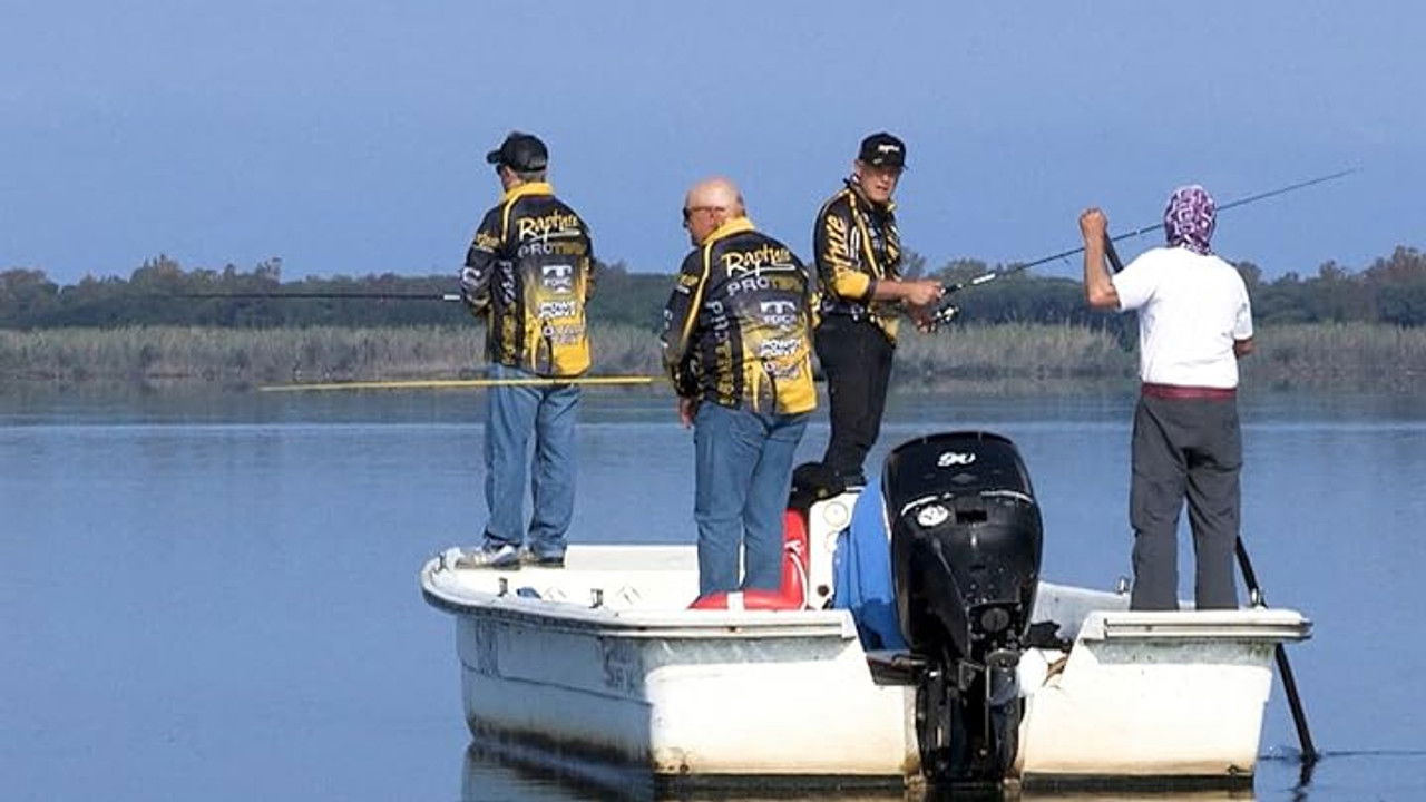 Destinazione Pesca — Épisode 1