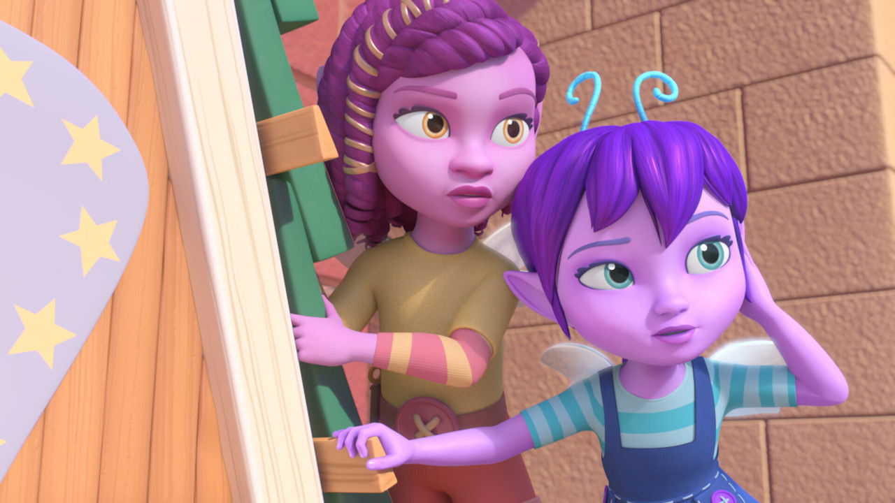 Les Petits Carnets des Perles de rosée — Épisode 22