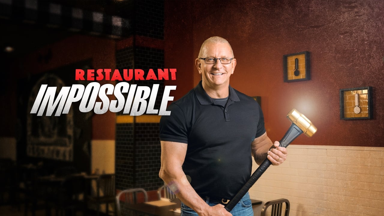 Restaurant: Impossible - Season 15