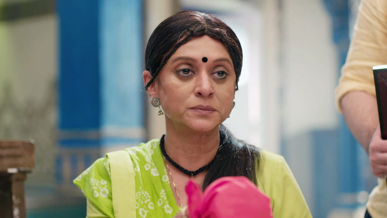 पंड्या स्टोर — Épisode 815