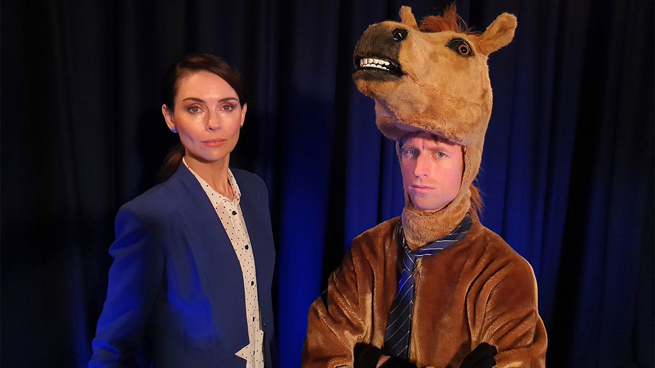 Sammy J — Épisode 36