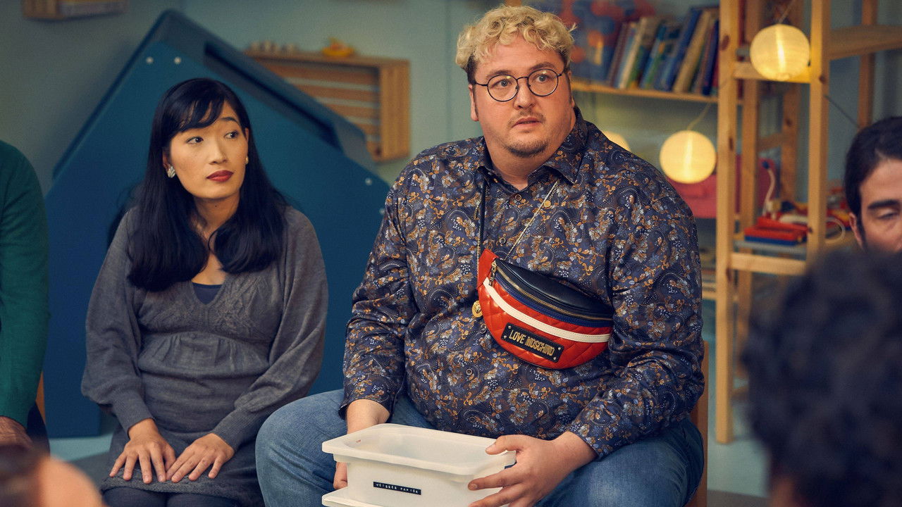 Andere Eltern — Épisode 7