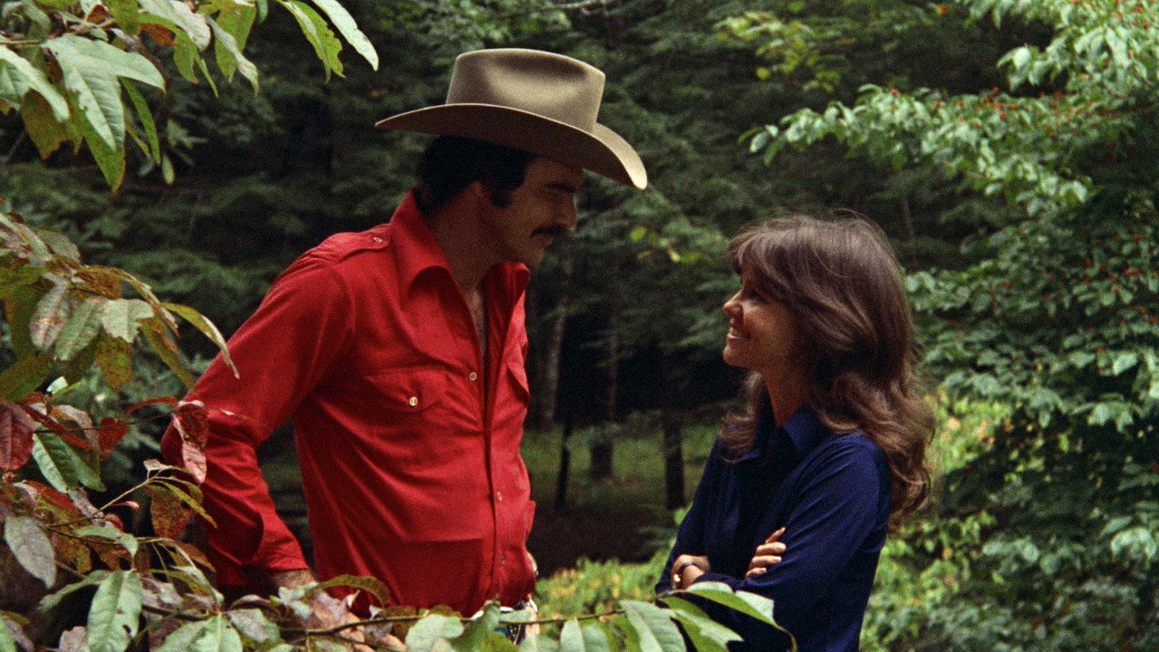 Smokey and the Bandit background 28