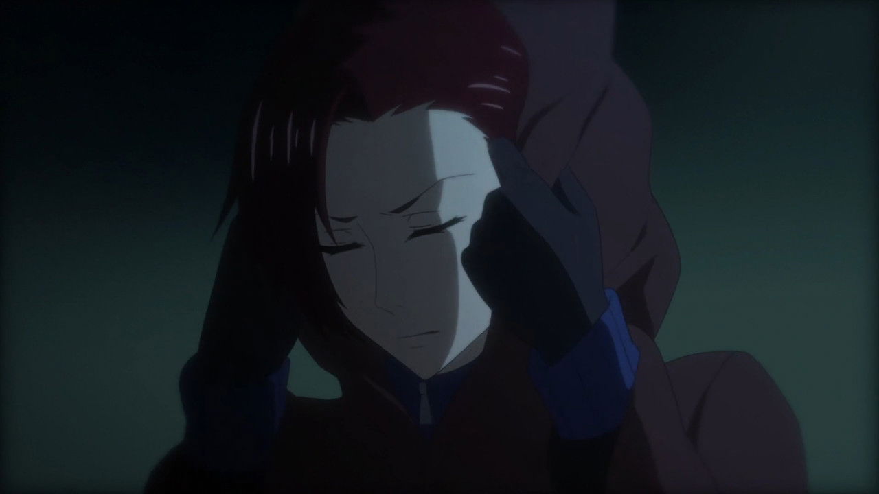 女娲成长日记 — Épisode 26