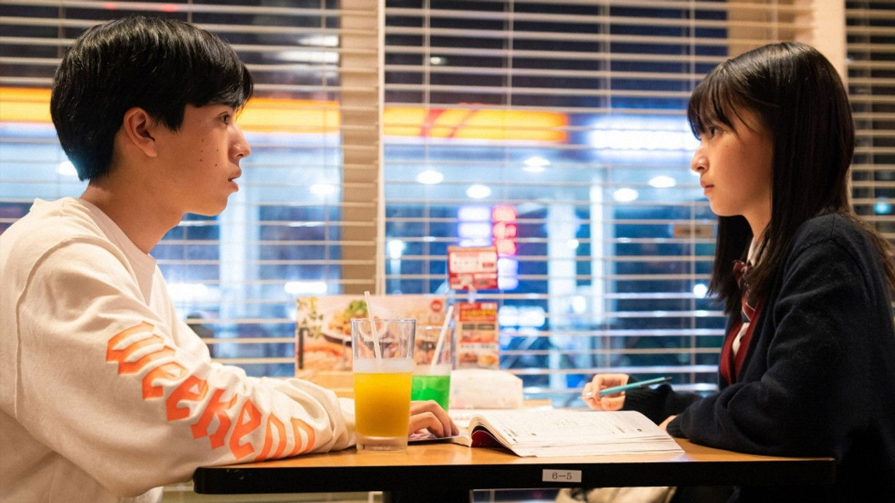 この初恋はフィクションです — Épisode 15