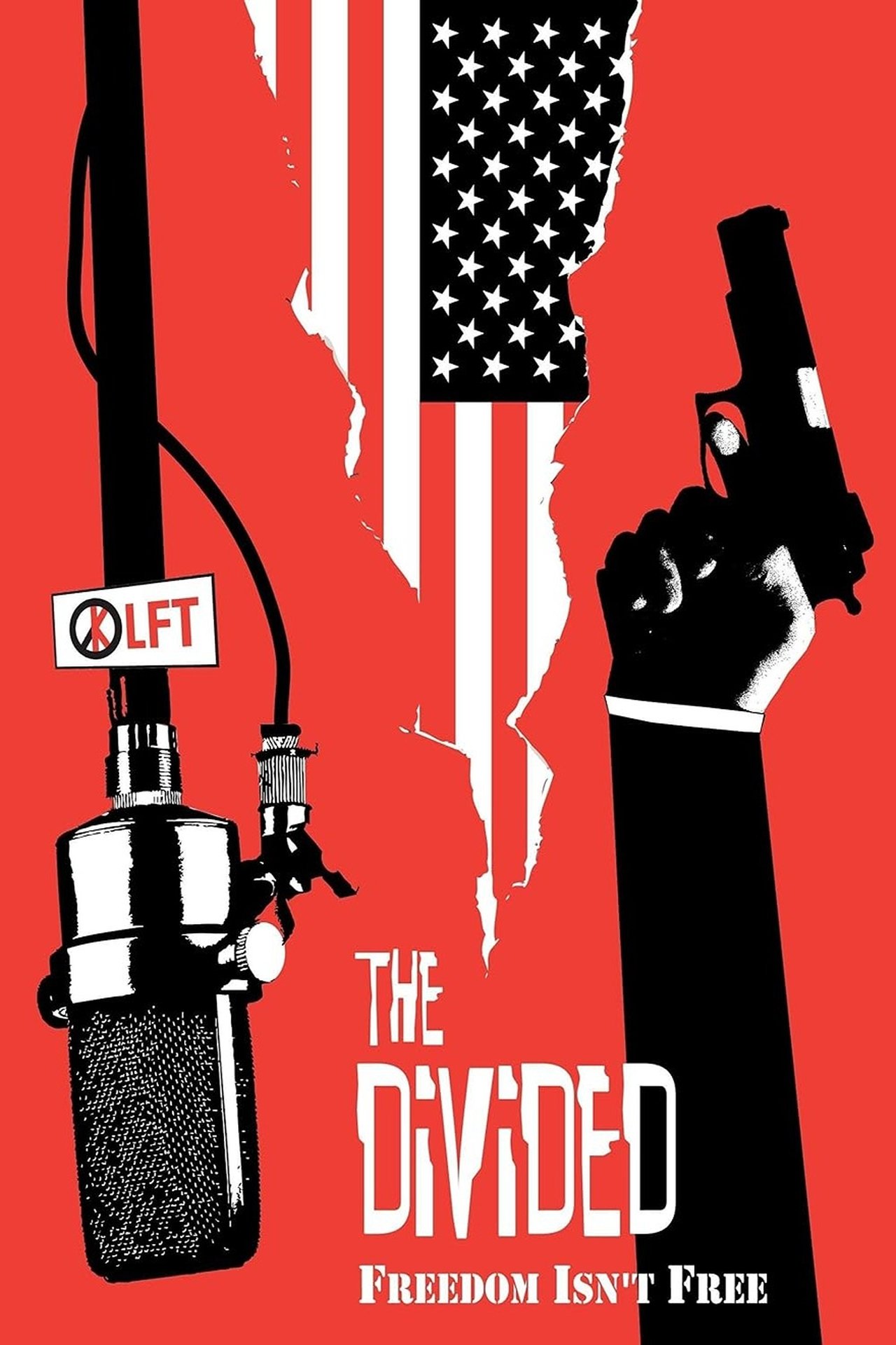 The Divided The Divided