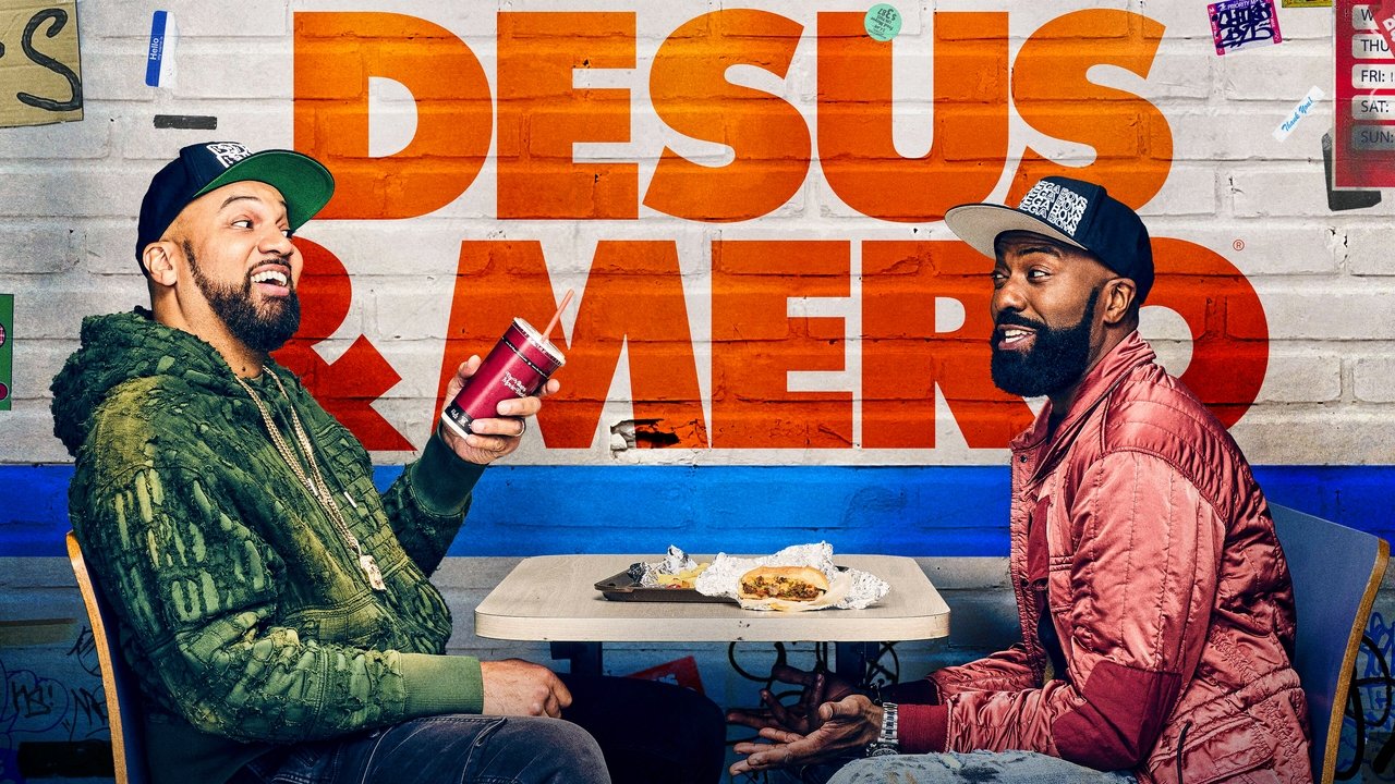 Desus & Mero - Season 1 Episode 25