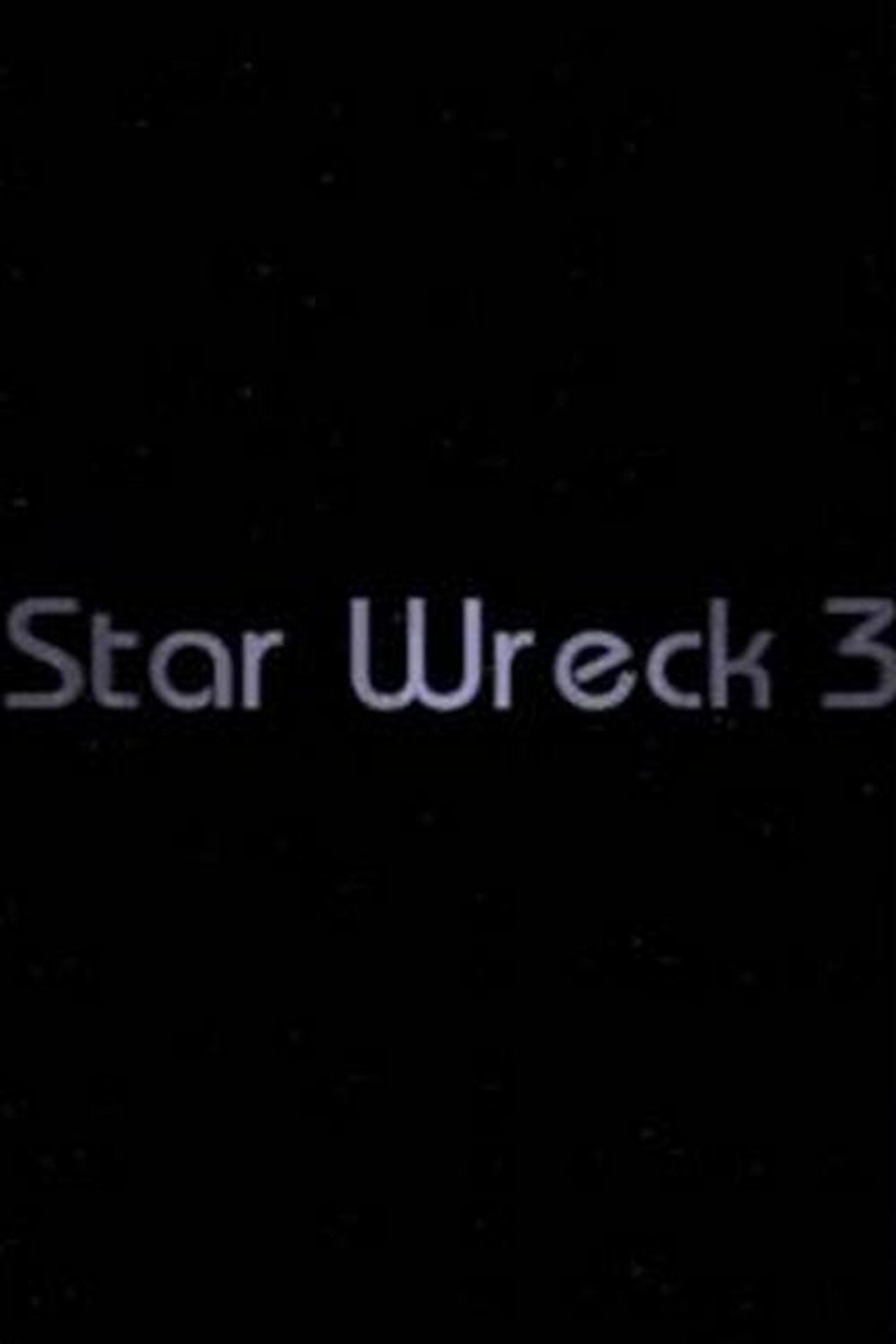 مشاهدة فيلم Star Wreck III: The Wrath of the Romuclans مترجم بدون اعلانات - بوستر