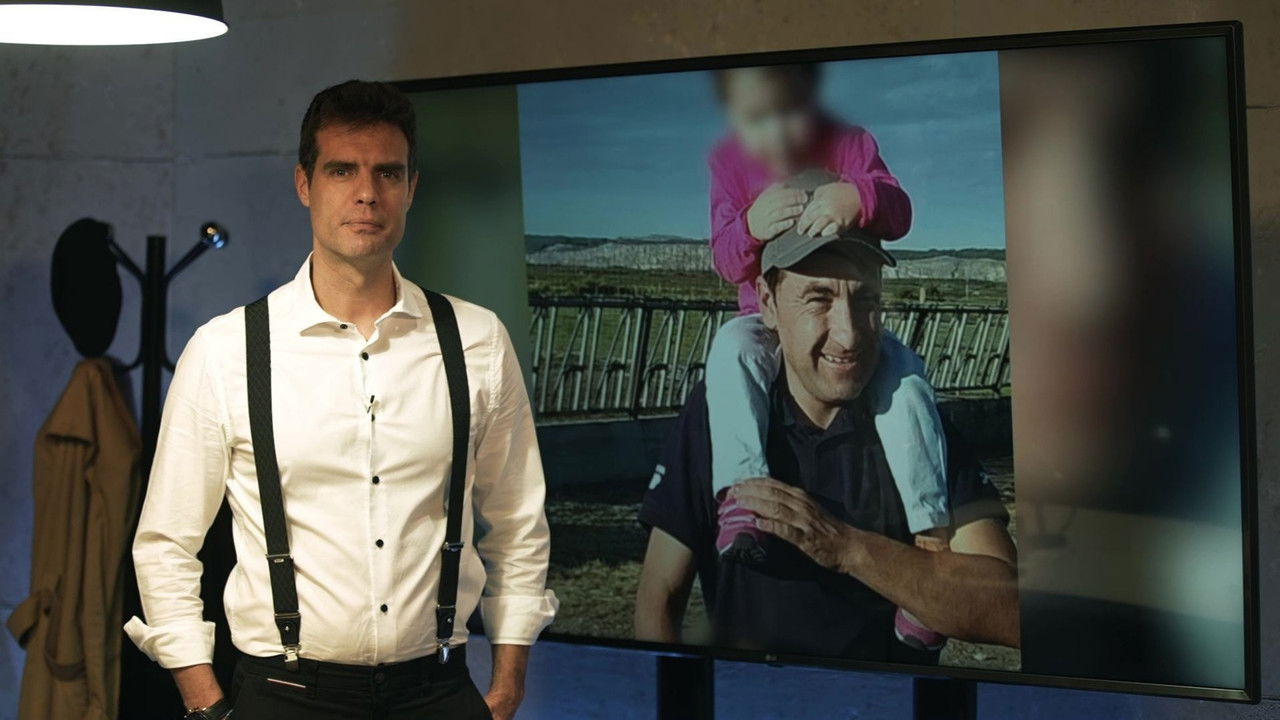 eXpertos del crimen — Épisode 16