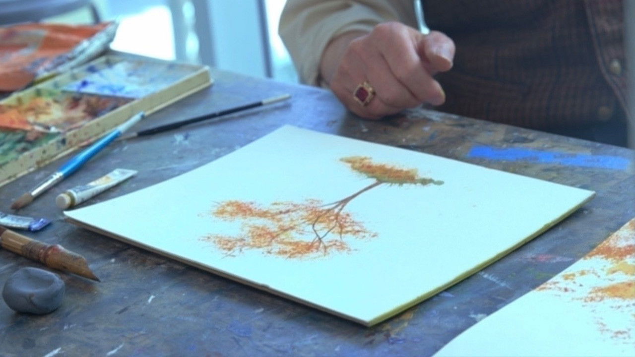 Beyond the Canvas: Freddie Manseau backdrop image