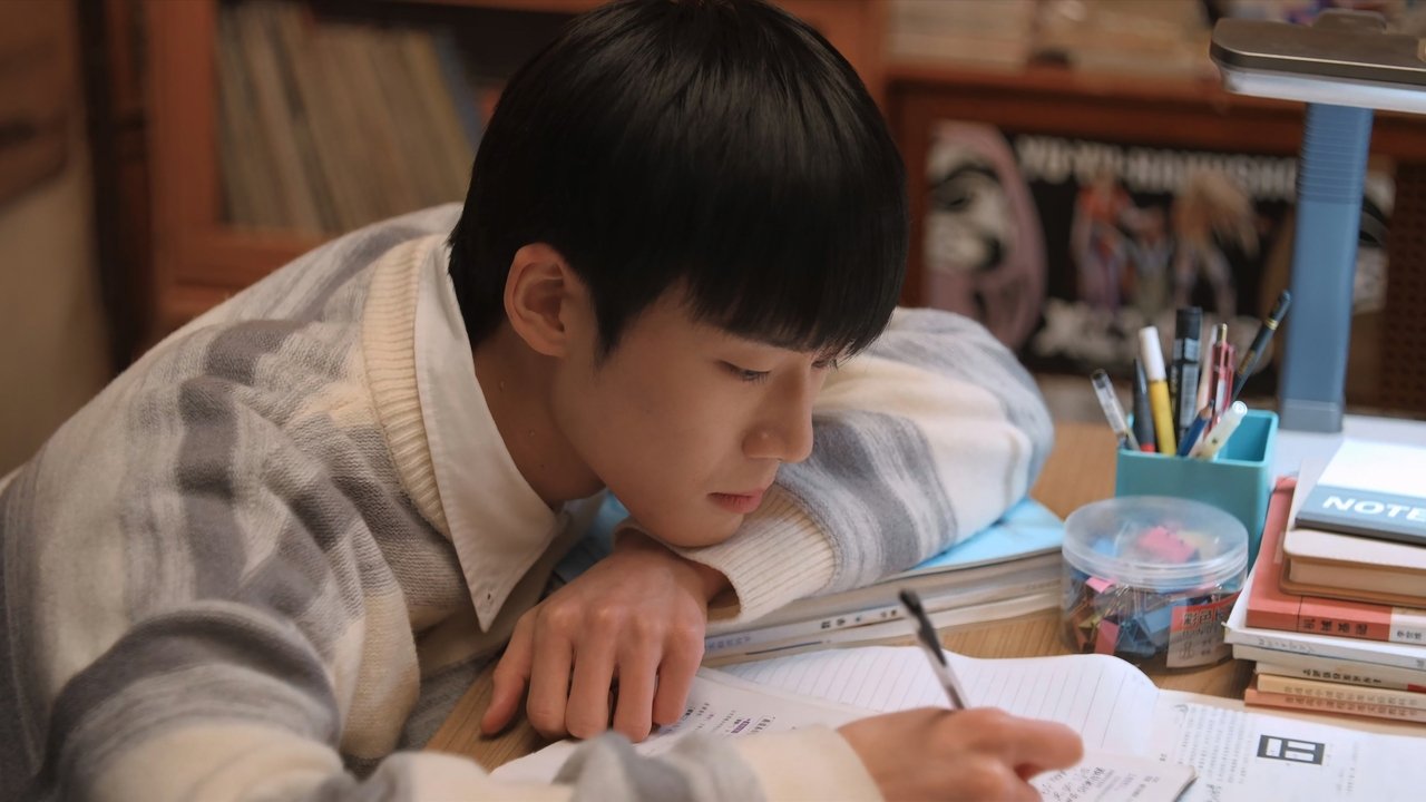 The Triple Echo of Time - Season 1 Episode 5 : Episode 5