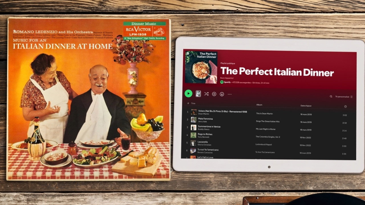 Une histoire de la musique d'ascenseur : de la Muzak au streaming still 7