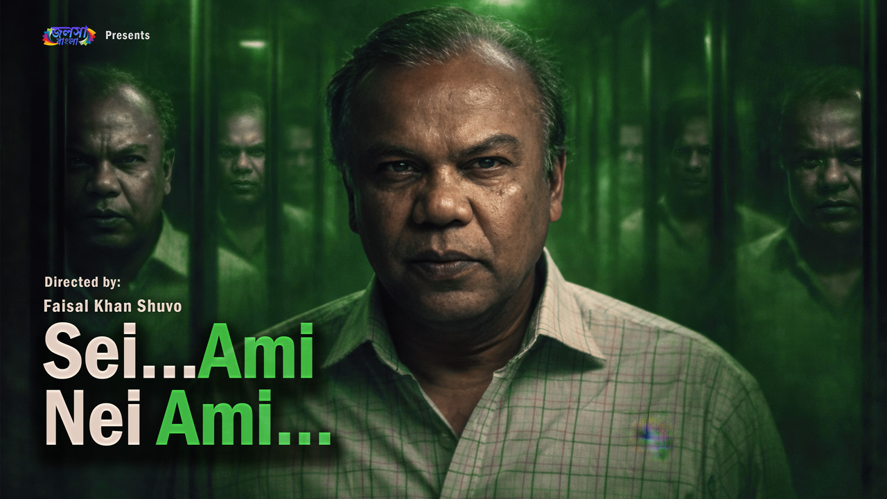 সেই আমি নেই আমি