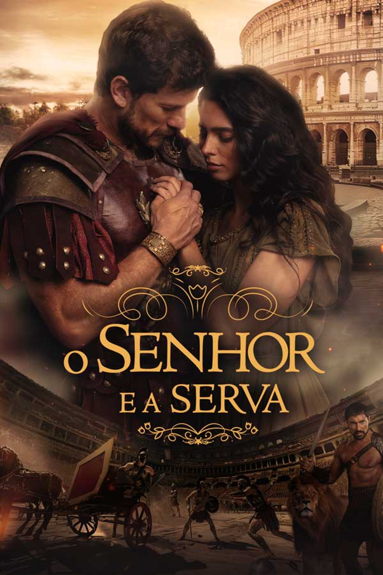 O Senhor e a Serva