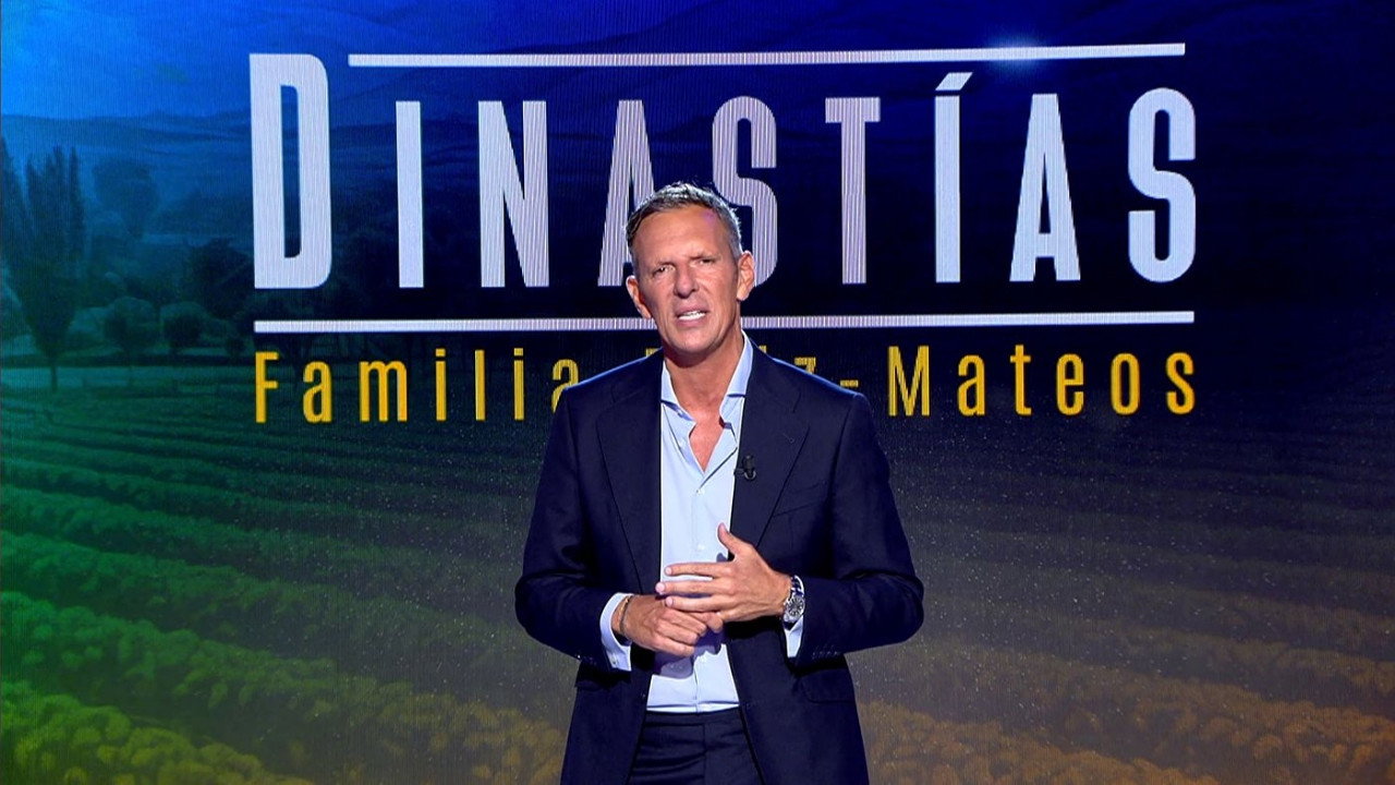 Säsong 1 bakgrundsbild