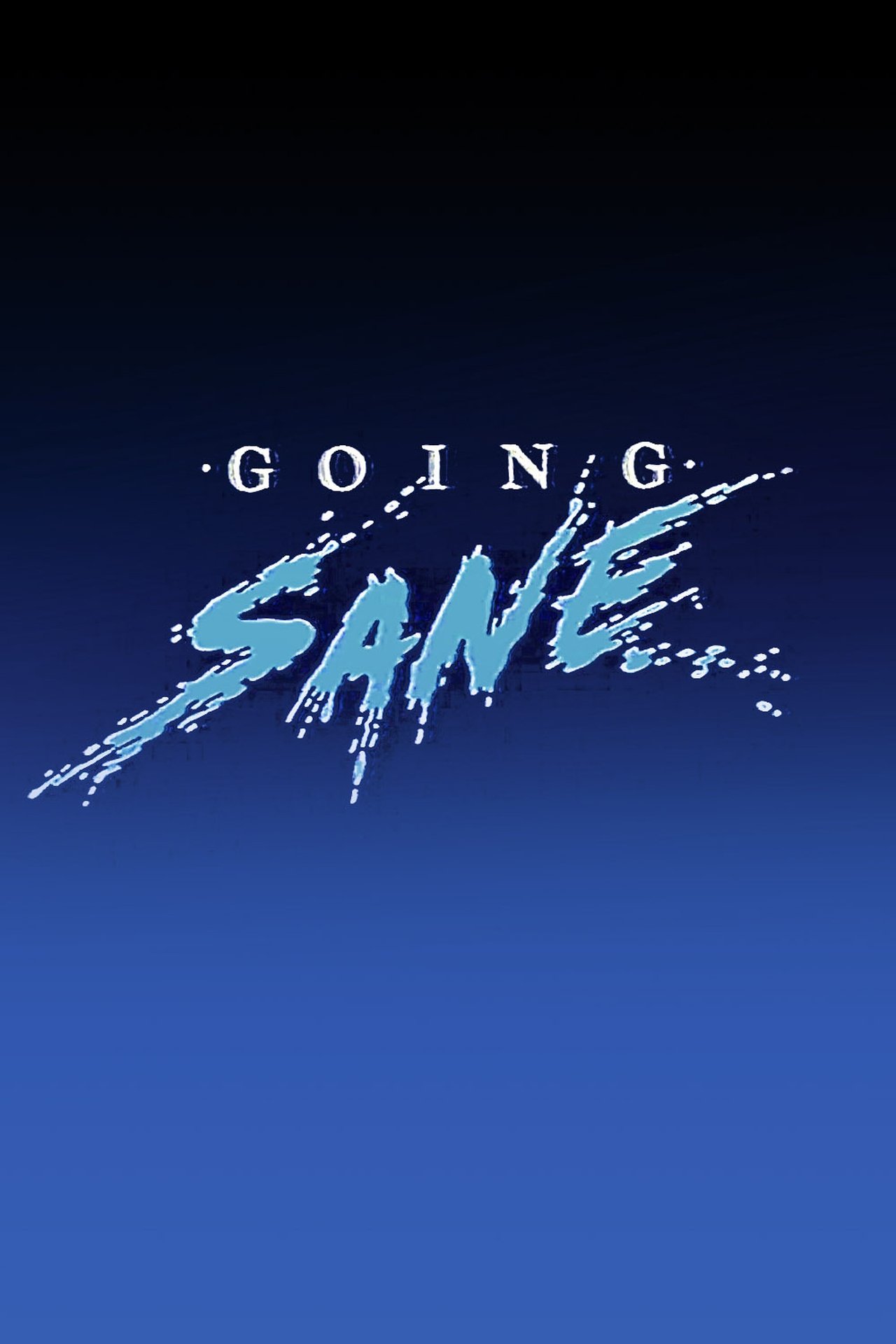 Going Sane Going Sane