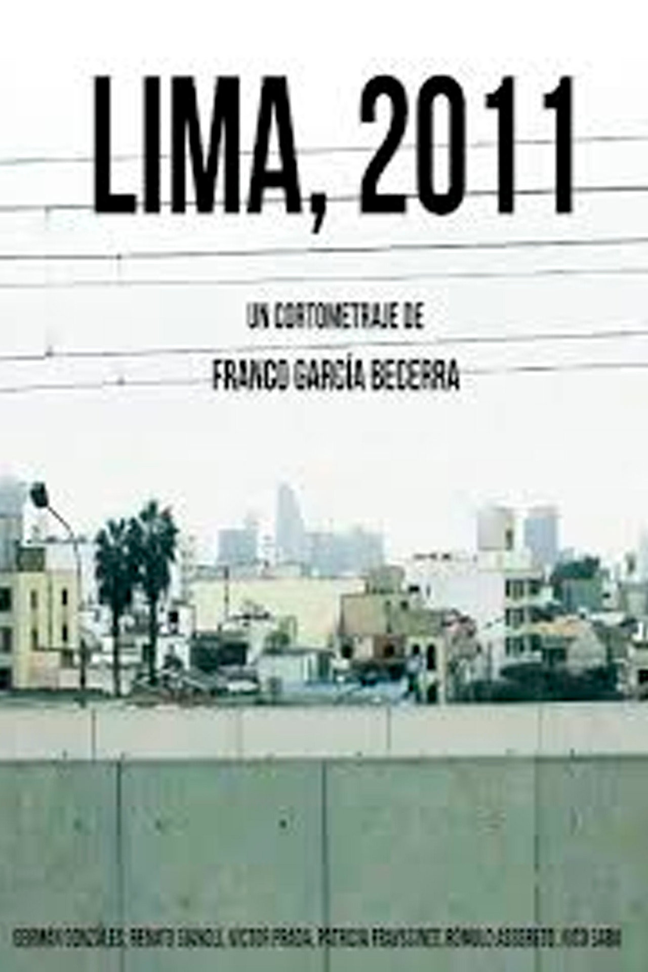Lima 2011