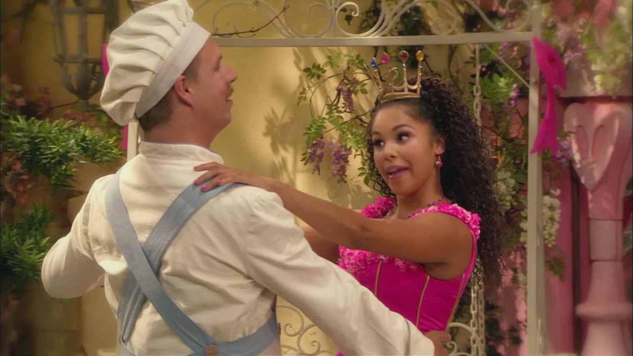 Prinsessia — Épisode 13