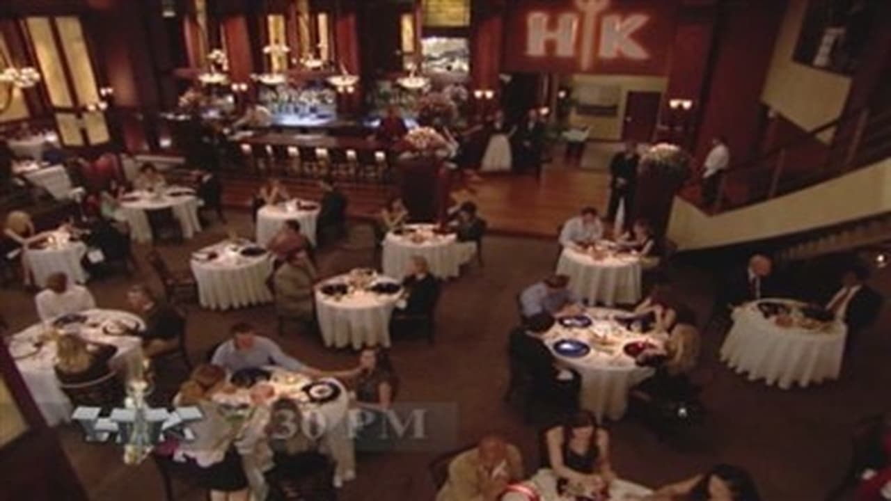 Hell's Kitchen - Season 2 Episode 6 : Day 6